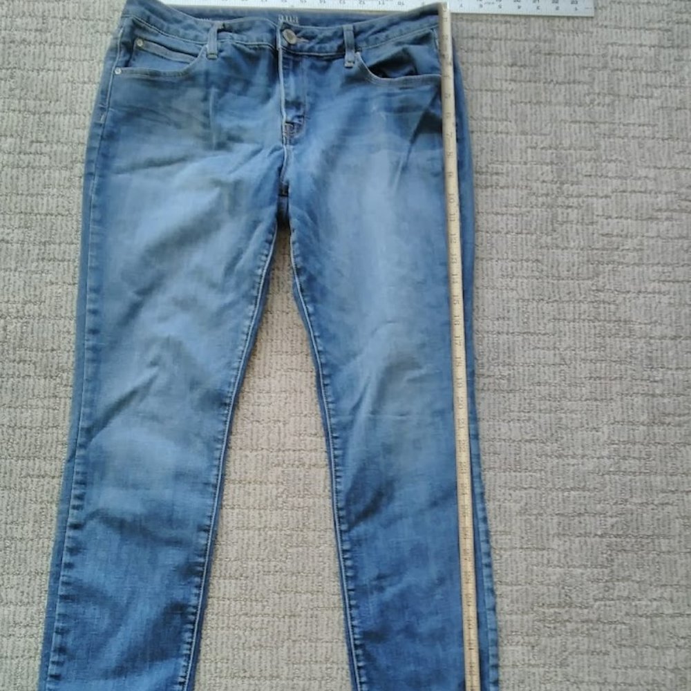 A.N.A. Skinny Stretch Jeans- 31/12